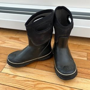 Kids Bogs Rover Boot, size 2 Youth